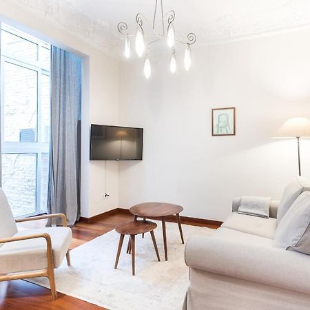 Modernist Apartment In The Best Location Barcelona Exterior foto