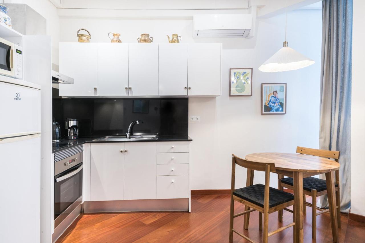 Modernist Apartment In The Best Location Barcelona Exterior foto