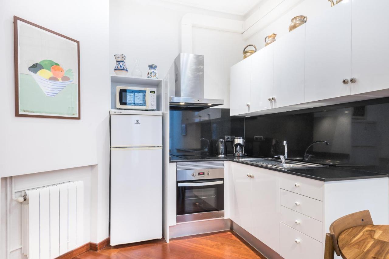 Modernist Apartment In The Best Location Barcelona Exterior foto
