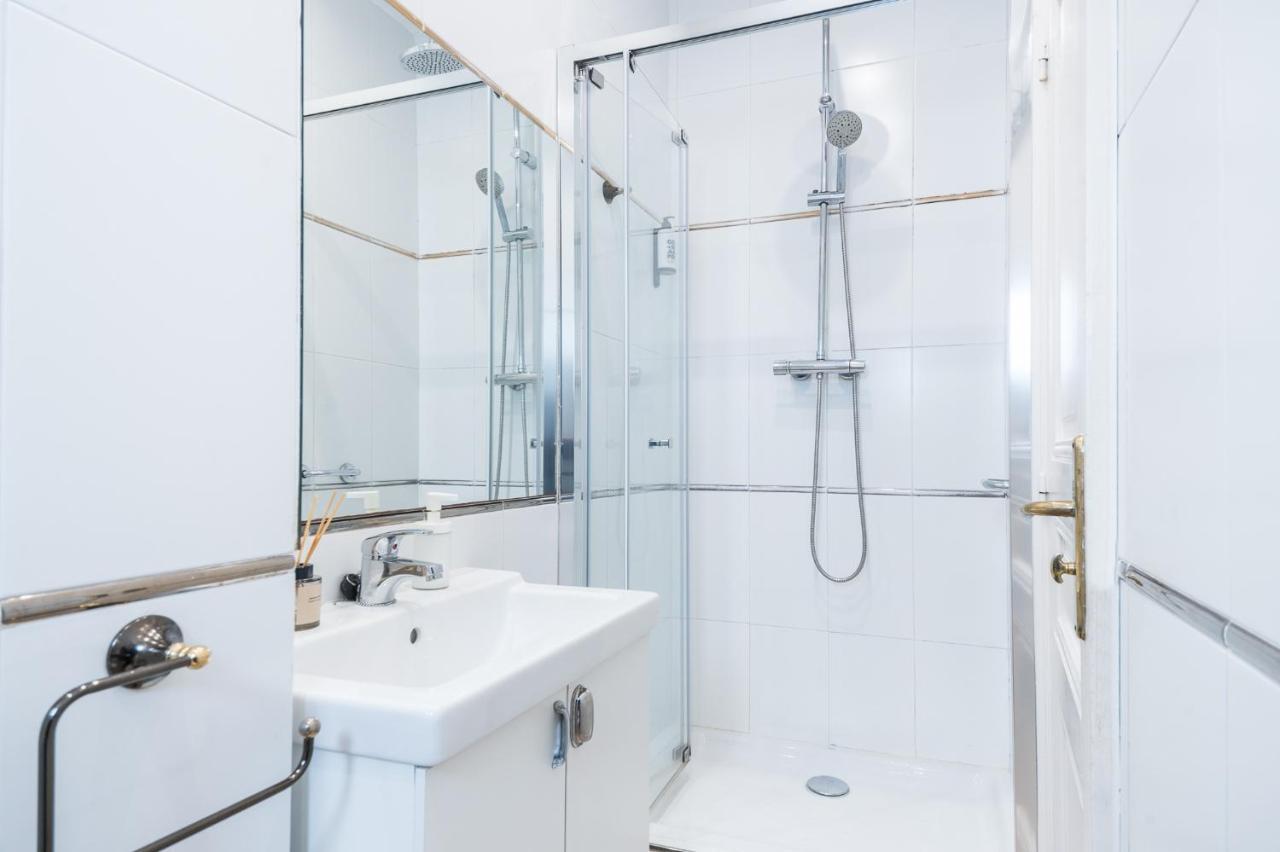 Modernist Apartment In The Best Location Barcelona Exterior foto