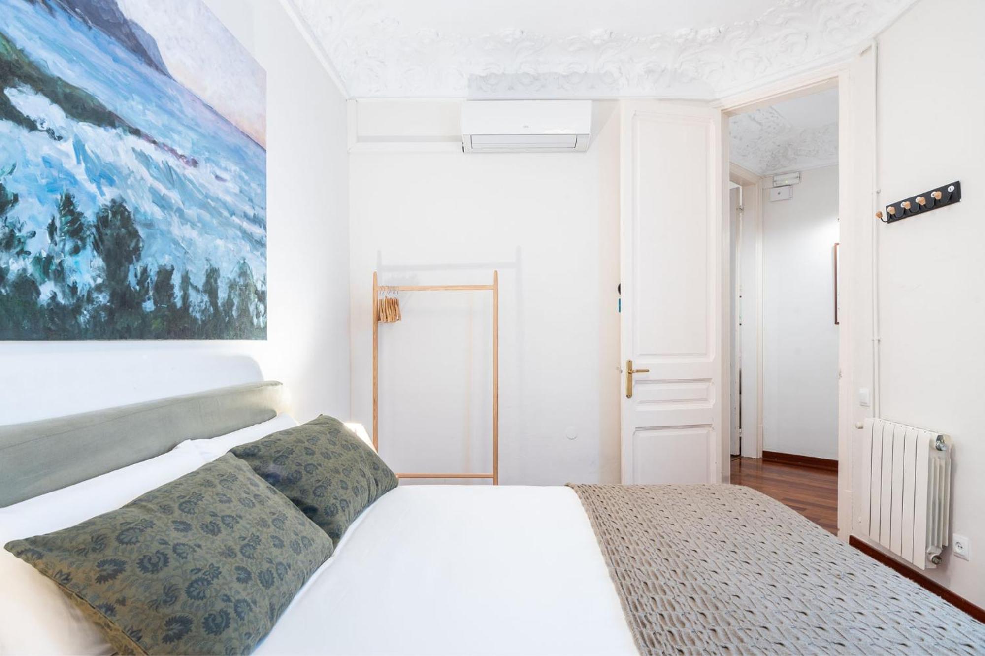 Modernist Apartment In The Best Location Barcelona Exterior foto